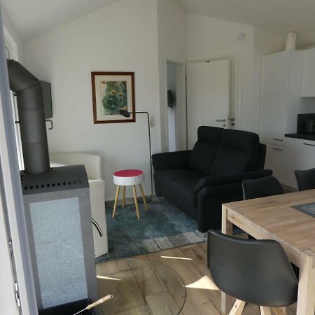 Ferienhaus-Lachmoewe Kappeln Zewnętrze zdjęcie