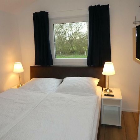 Ferienhaus-Lachmoewe Kappeln Zewnętrze zdjęcie