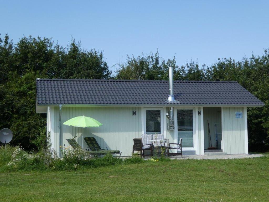 Ferienhaus-Lachmoewe Kappeln Zewnętrze zdjęcie